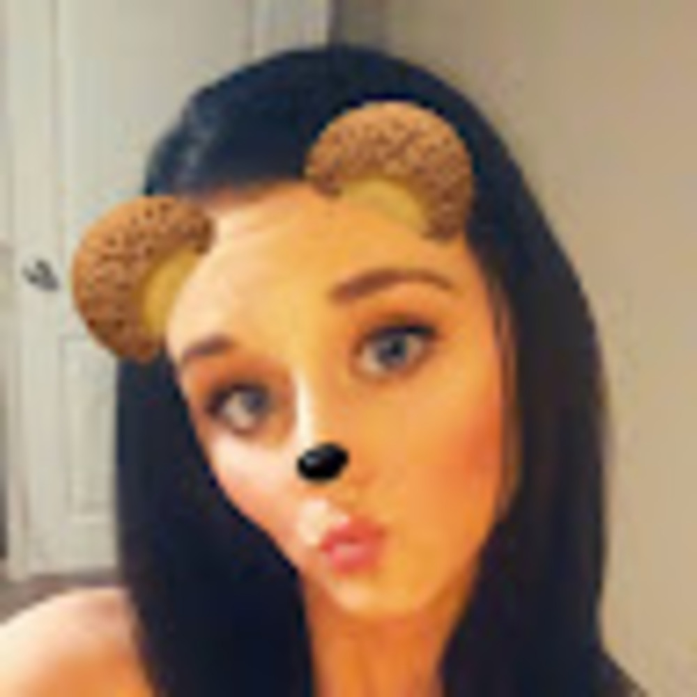 Meet your Posher, Britnie